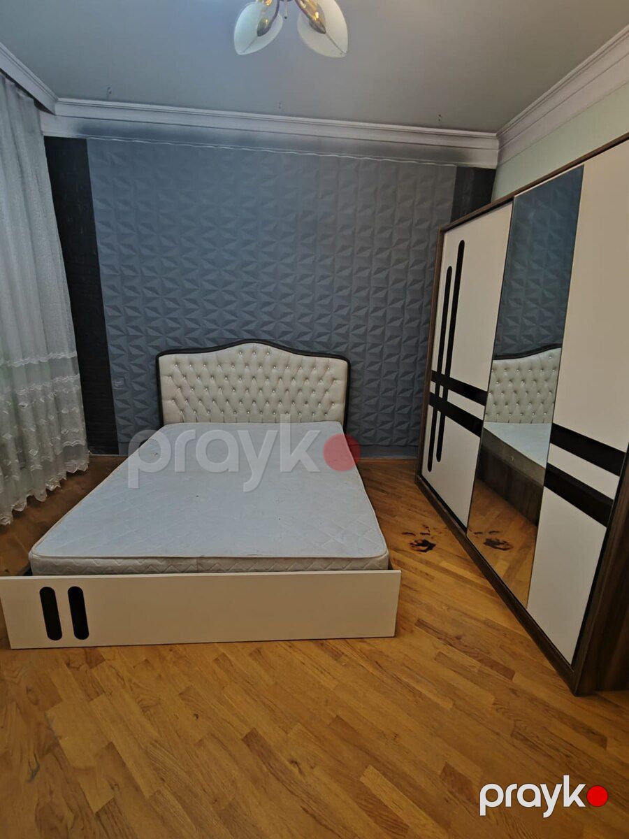 3-otaqlı yeni tikili kirayə verilir, Sumqayıt ş., 90 m² — Mənzil, Sumqayıt (9)