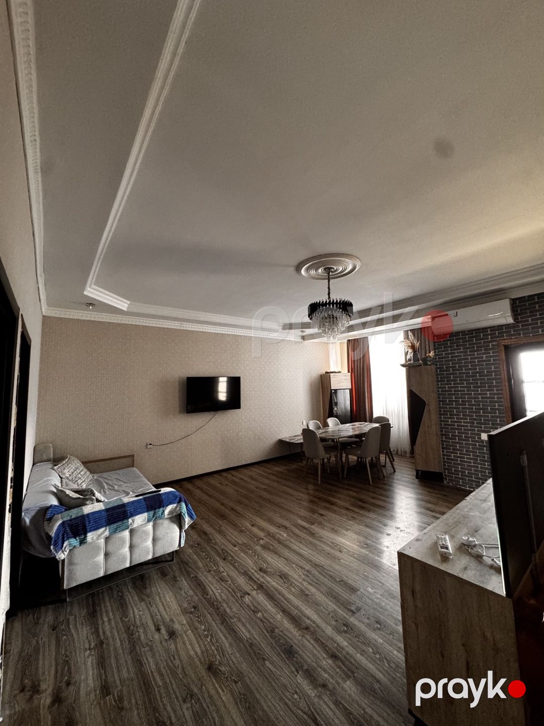 Satılır 5 otaqlı həyət evi/bağ evi 168 m² — Ev, villa, Bakı (3)