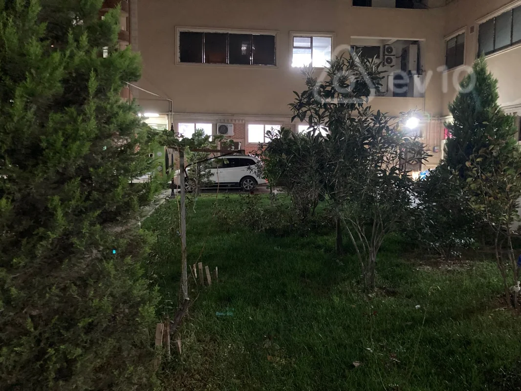2 otaqlı mənzil, 68.5 m², A.M.Şərifzadə — Mənzil, Bakı (3)