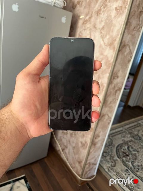 Samsung Galaxy Note 8 Deep Sea Blue 64GB/6GB — Bakı