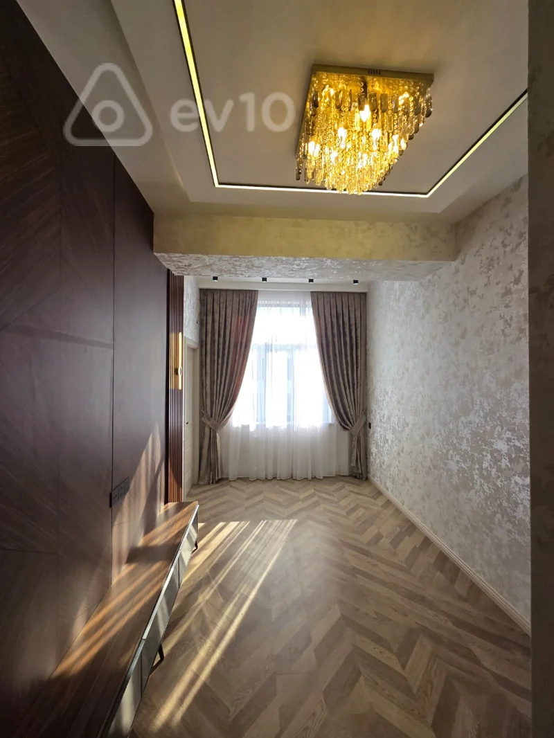 2 otaqlı mənzil, 46 m², Xırdalan Şəhəri — Mənzil, Xırdalan (3)