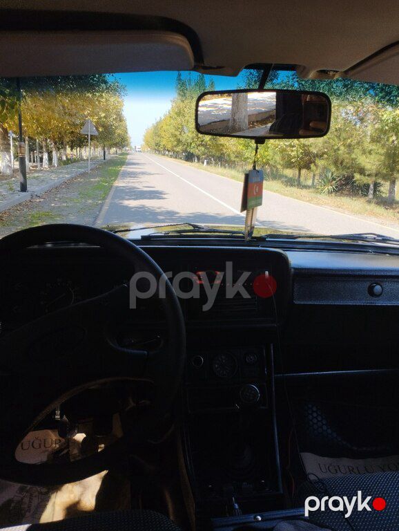 Lada (VAZ) 2107, 1.7 L, 2011 il, 144 000 km — Avtomobillər, İmişli (3)