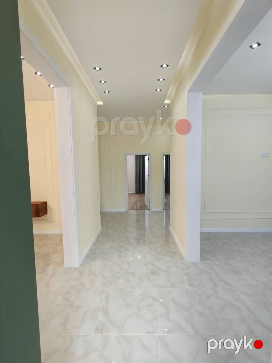 Satılır 4 otaqlı həyət evi/bağ evi 175 m² — Ev, villa, Bakı (4)