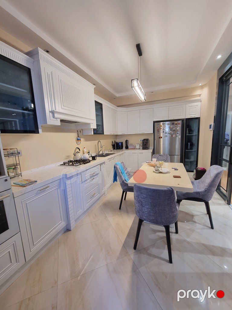 Satılır 3 otaqlı yeni tikili 168 m² — Mənzil, Bakı (7)