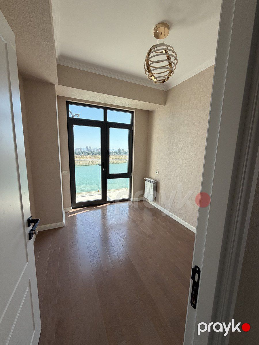 Satılır 3 otaqlı yeni tikili 83 m² — Mənzil, Bakı (4)