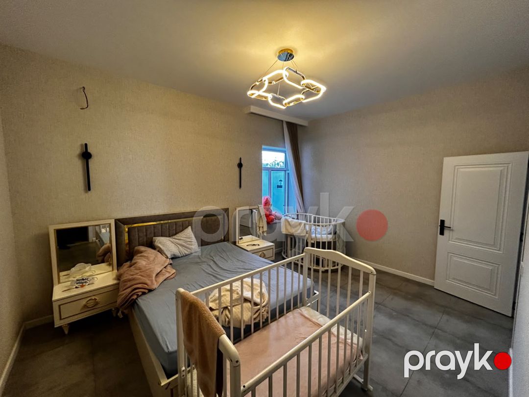 Satış: 5 otaqlı Ev / villa, 148 m², Xəzər rayonu — Ev, villa, Bakı (8)