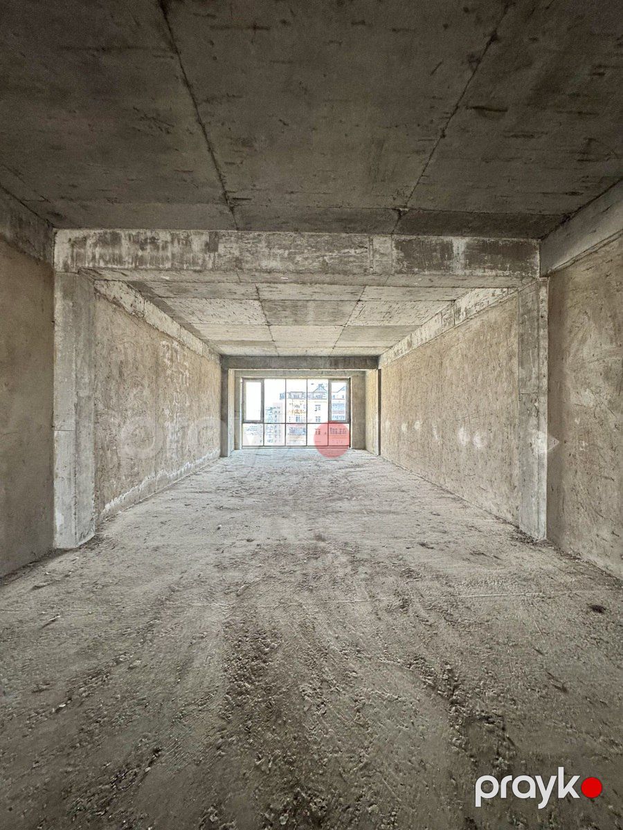 Satılır 5 otaqlı yeni tikili 323 m² — Mənzil, Bakı (6)