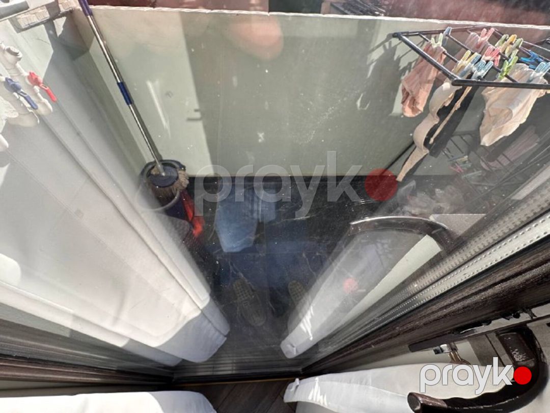 Satılır 2 otaqlı yeni tikili 48 m² — Mənzil, Xırdalan (4)