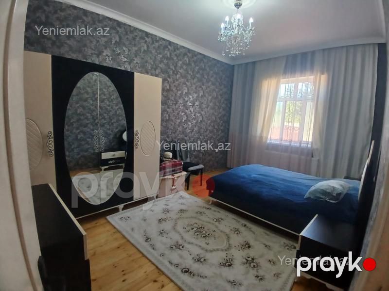 Satılır 6 otaqlı Həyət evi / Villa, 239.4 m², Xəzər rayonu — Ev, villa, Bakı (12)