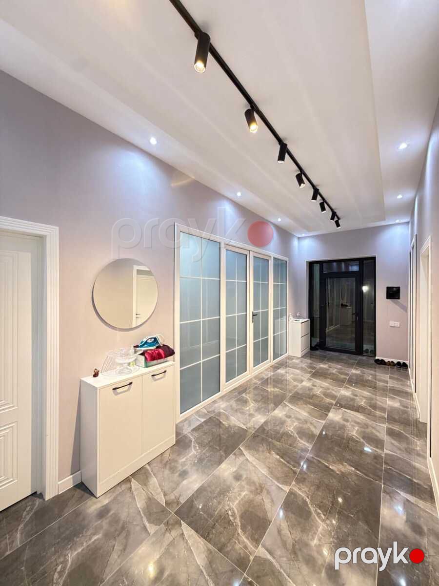 Satılır 4 otaqlı həyət evi/bağ evi 170 m² — Ev, villa, Bakı (10)