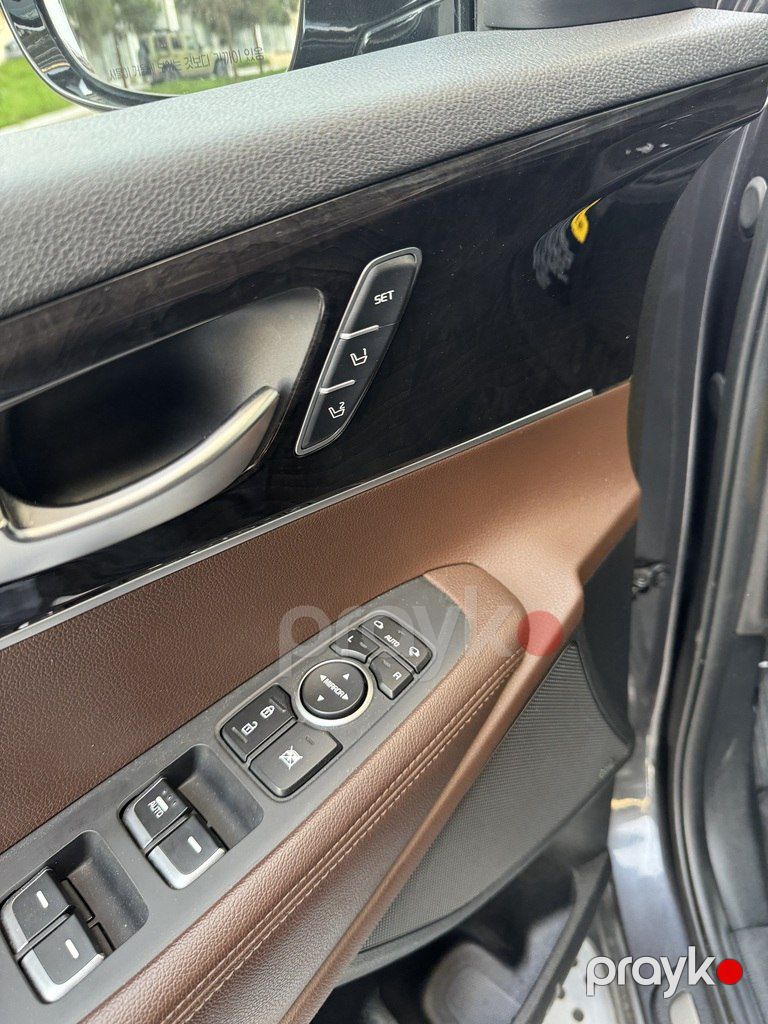 Kia Sorento, 2.2 L, 2015 il, 200 000 km — Avtomobillər, Bakı (11)