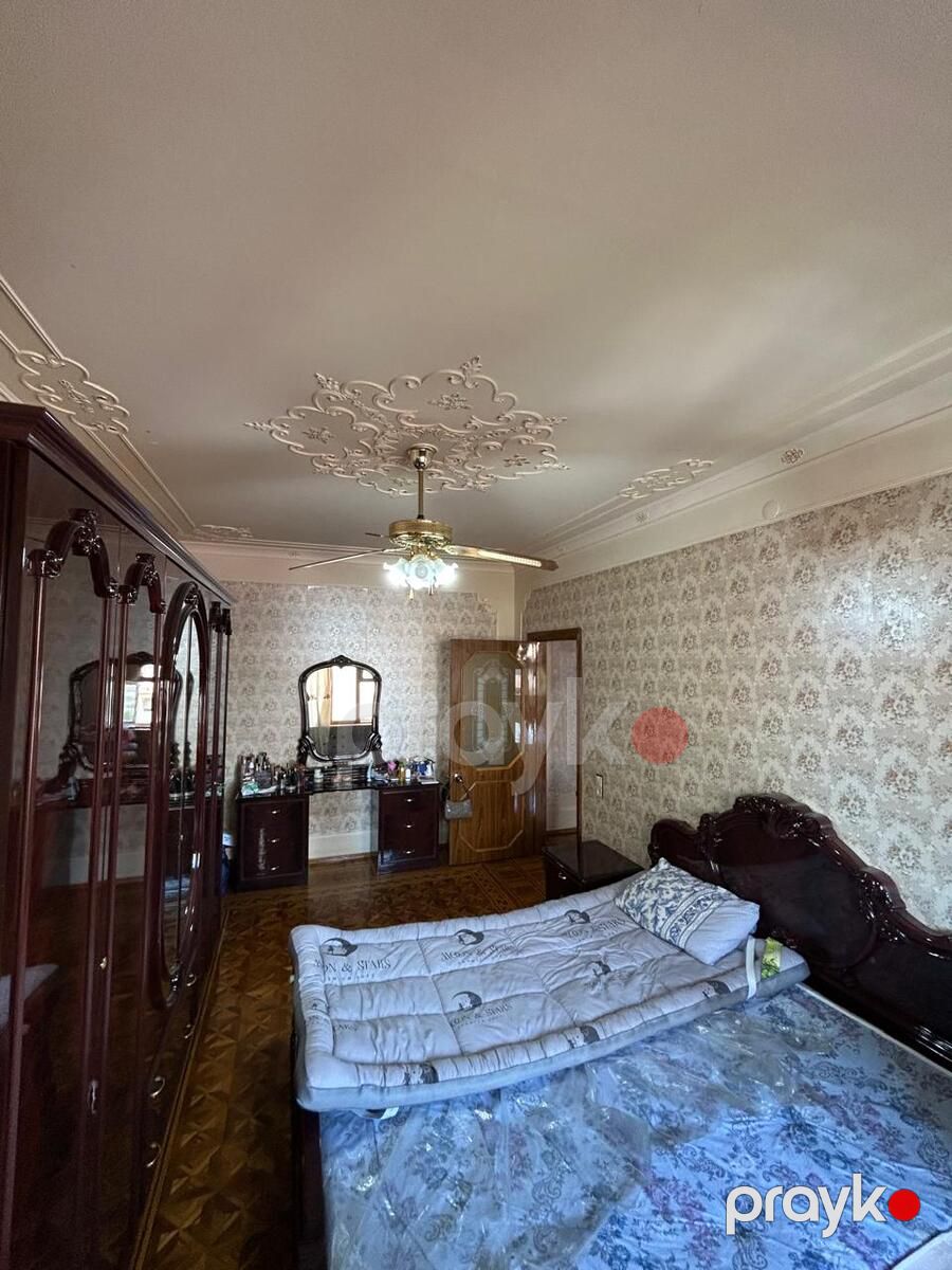 İcarəyə verilir 3 otaqlı köhnə tikili 100 m² — Mənzil, Bakı (11)