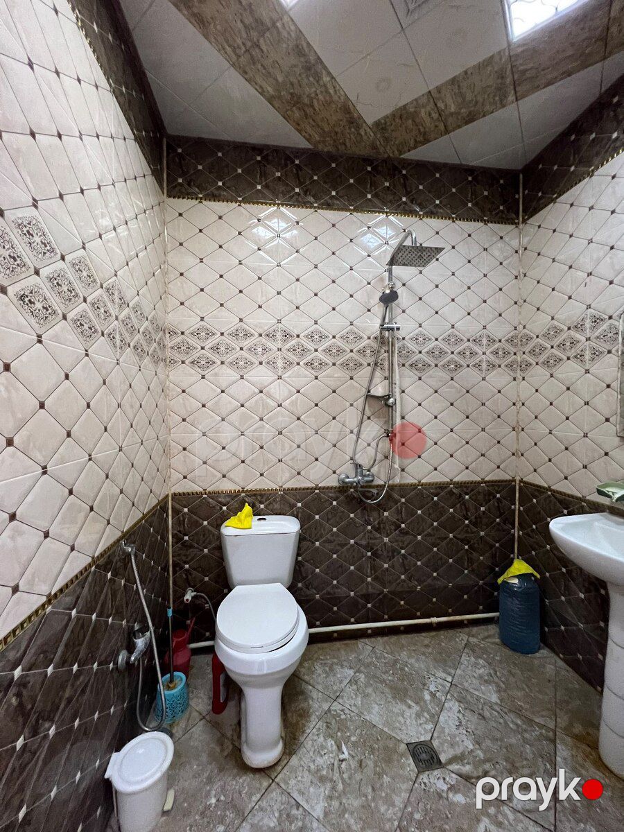 2-otaqlı yeni tikili, Xırdalan ş., 62 m² — Mənzil, Xırdalan (12)