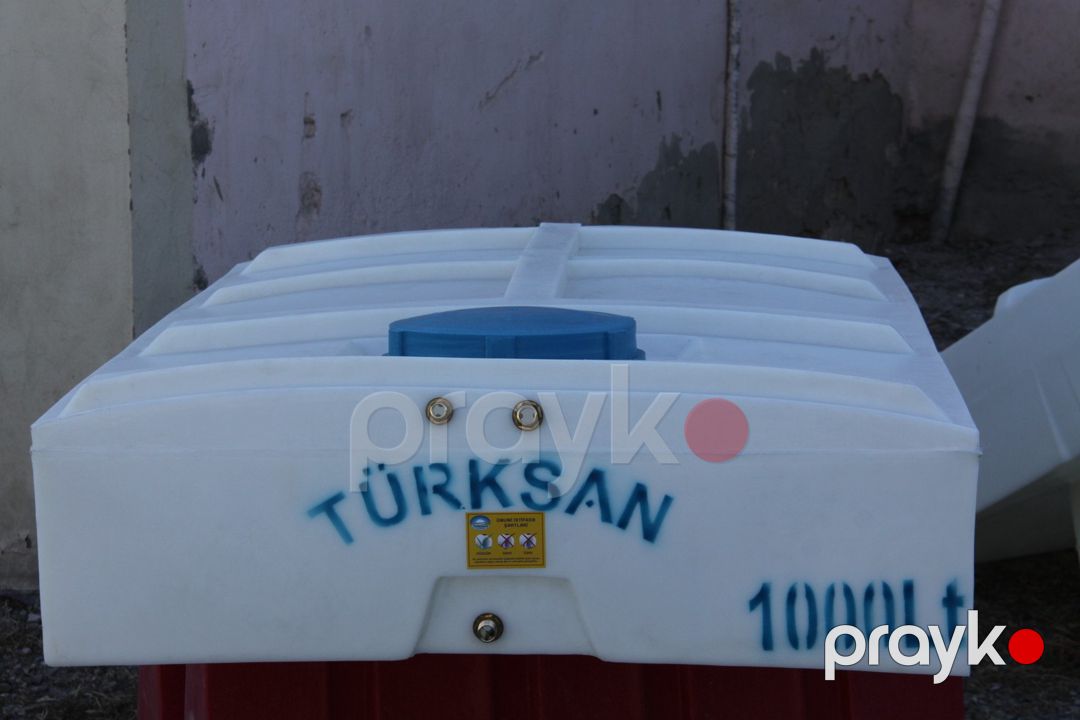 Türksan su çənləri — Dacha və bağ, Bakı (8)