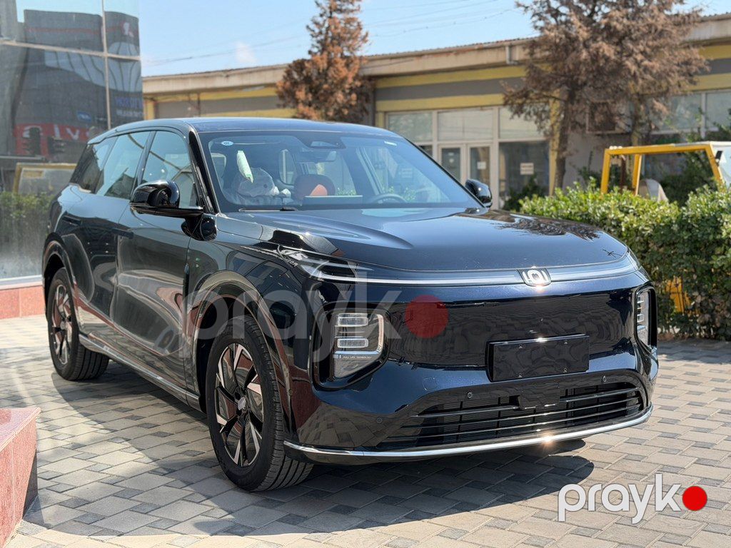 Changan Qiyuan Q07, 1.5 L, 21.5 kWh, 2026 il, yeni — Avtomobillər, Bakı (2)