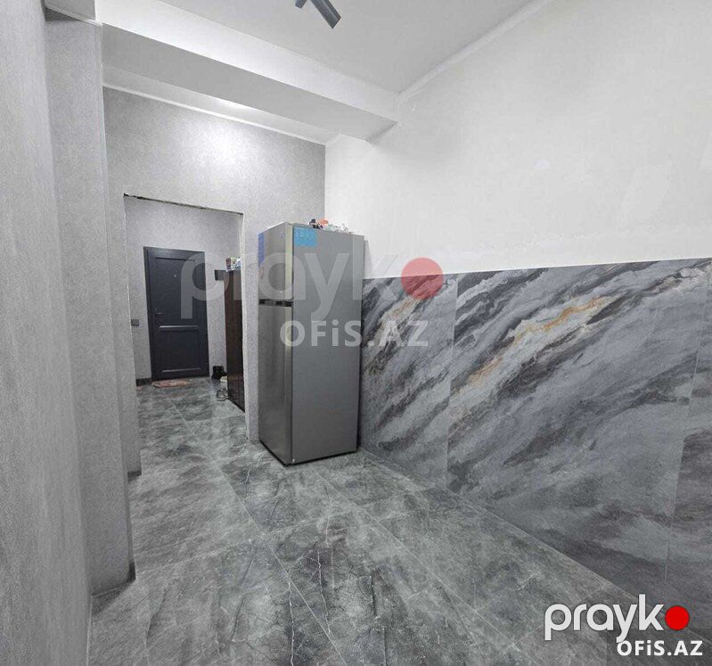 Yeni tikili Satılır Xırdalan, super təmirli bina evi satılır, 3 otaq, 67 m² — Mənzil, Xırdalan (8)