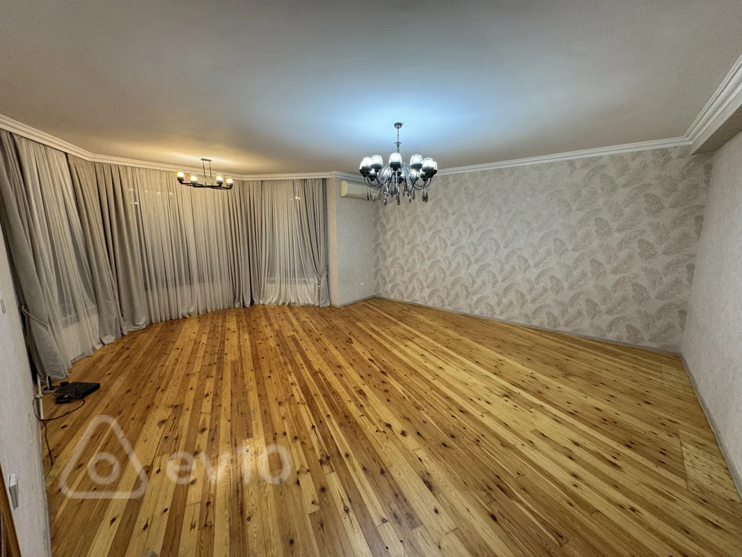 5 otaqlı həyət evi, 185 m², Masazır — kirayə — Ev, villa, Bakı (10)