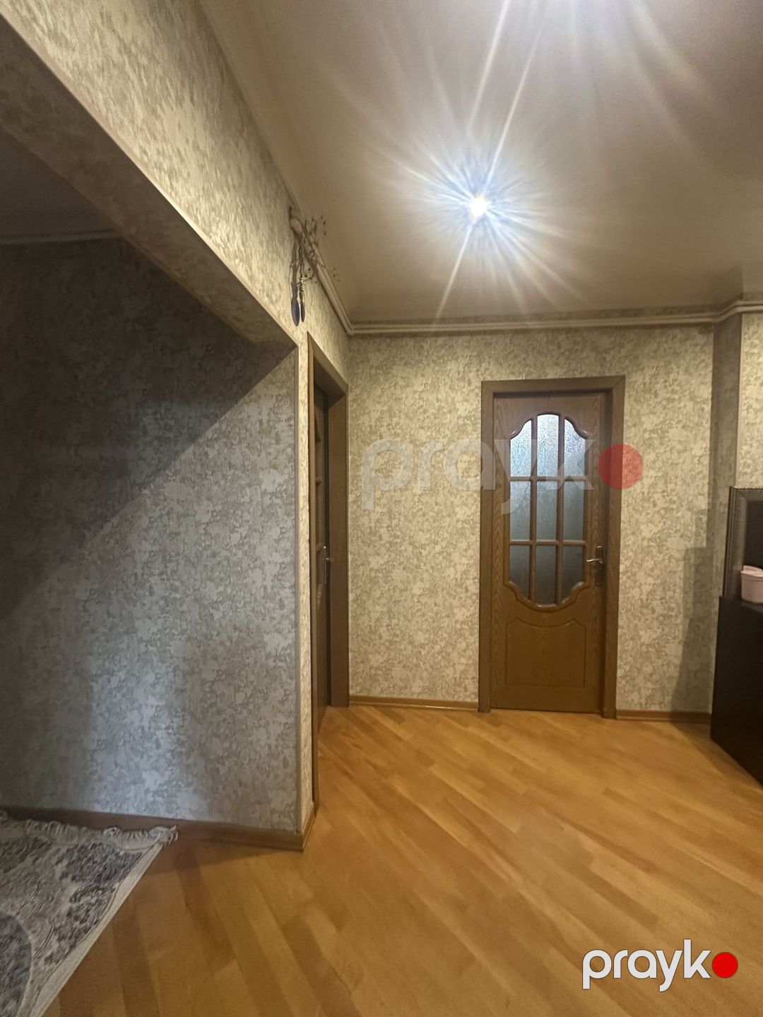 Satılır 3 otaqlı köhnə tikili 86 m² — Mənzil, Bakı (8)