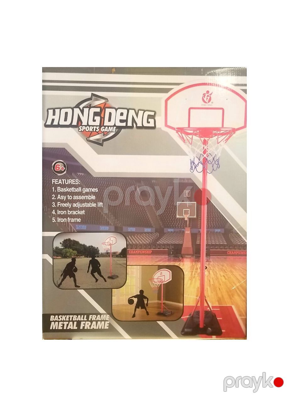 Uşaqlar üçün иasketbol standı Hong Deng Sports Game — Mallar, Bakı
