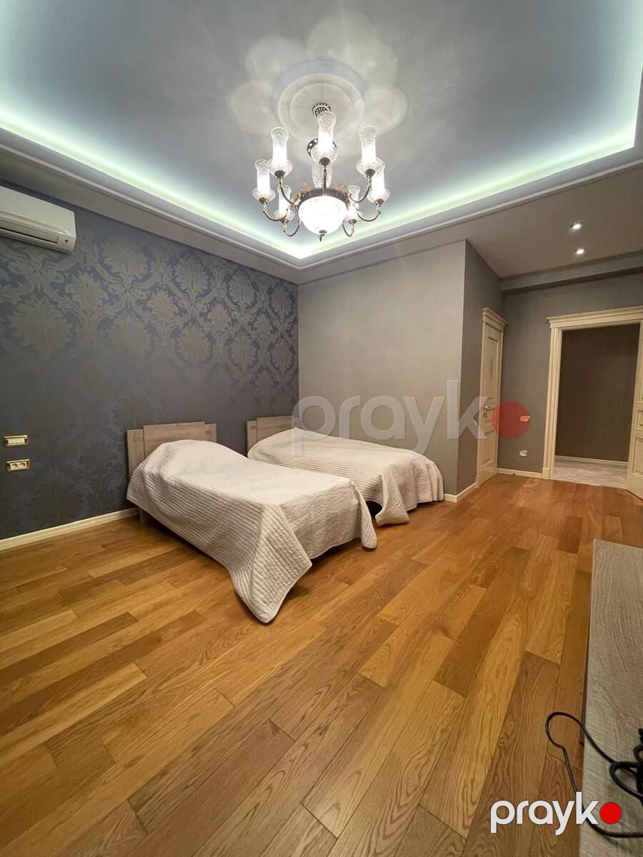 Satılır 5 otaqlı yeni tikili 230 m² — Mənzil, Bakı (9)