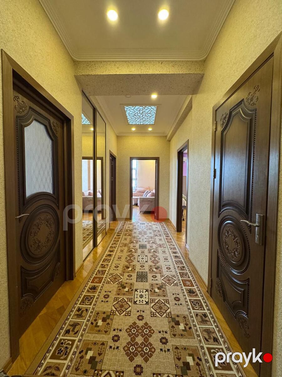 Satılır 3 otaqlı yeni tikili 100 m² — Mənzil, Bakı (11)