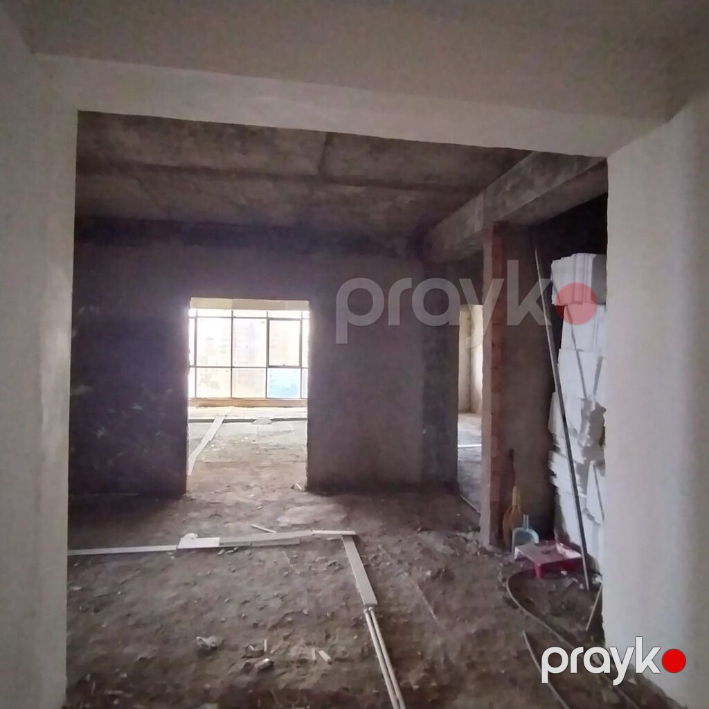 4 otaqlı, Yeni tikili, 195 kv. m — Mənzil, Bakı (8)