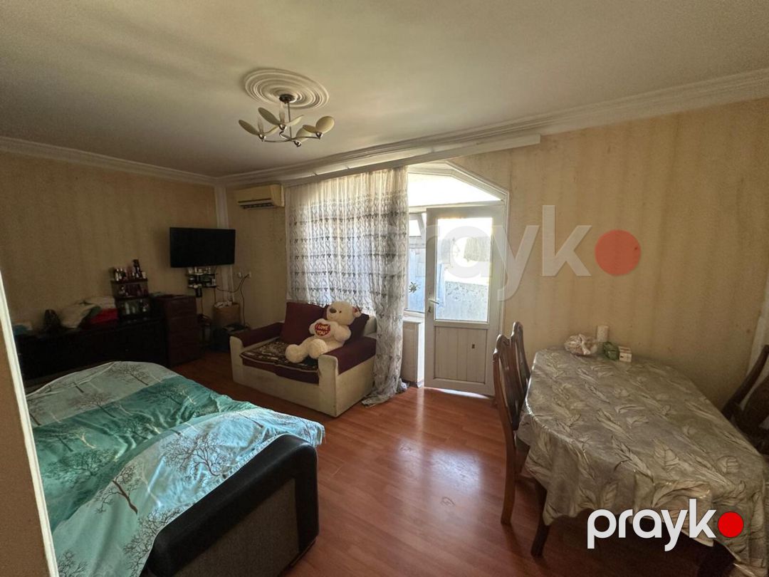Satılır 3 otaqlı köhnə tikili 65 m² — Mənzil, Bakı (4)