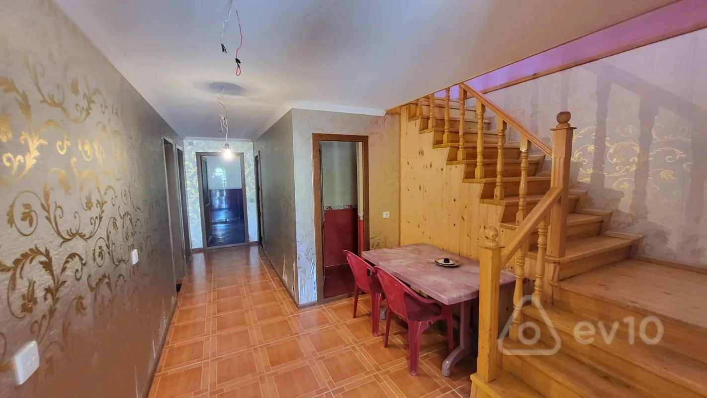 5 otaqlı həyət evi, 150 m², Binəqədi qəsəbəsi — Ev, villa, Bakı (3)