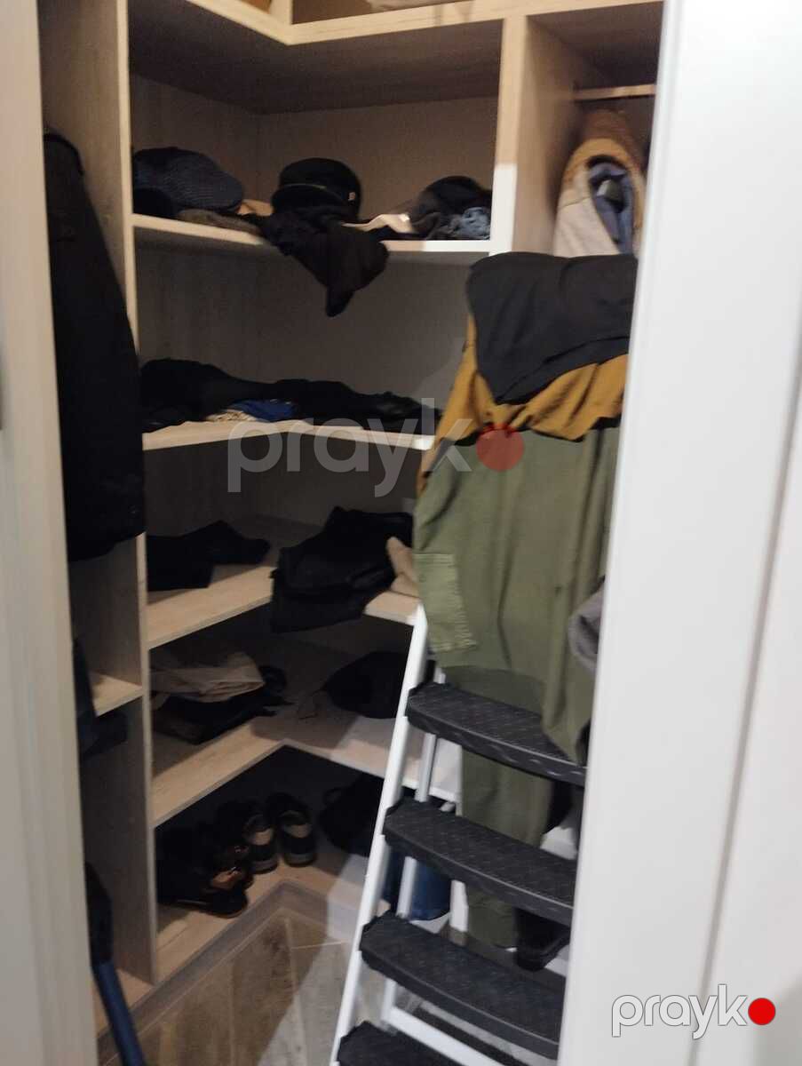 Satılır 2 otaqlı yeni tikili 80 m² — Mənzil, Bakı (8)