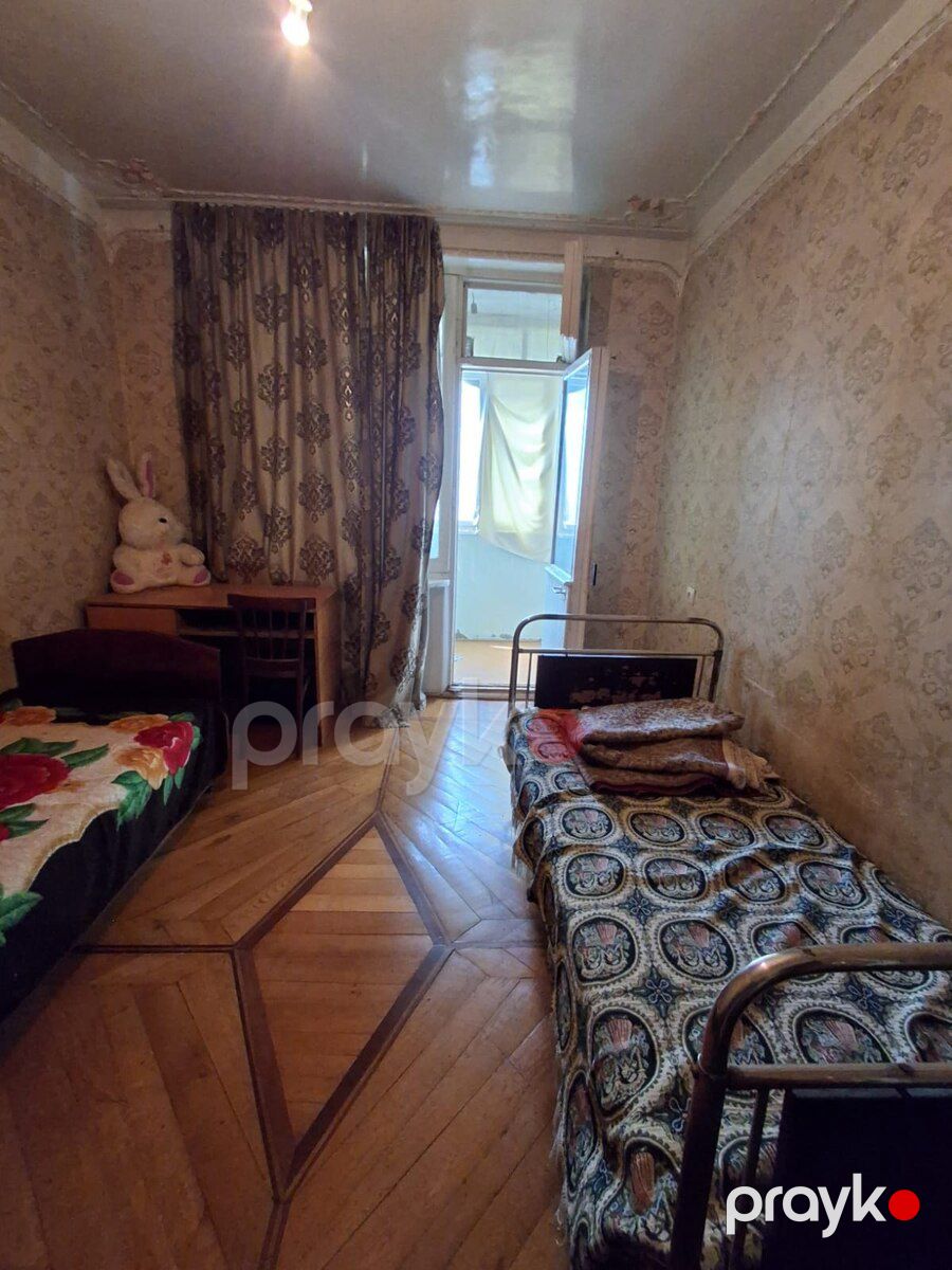 4-otaqlı mənzil kirayə verilir, Xırdalan ş., 100 m² — Mənzil, Xırdalan (8)