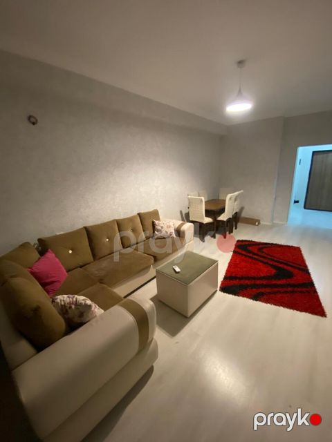 2-otaqlı yeni tikili, 8 Noyabr m., 65 m² — Bakı