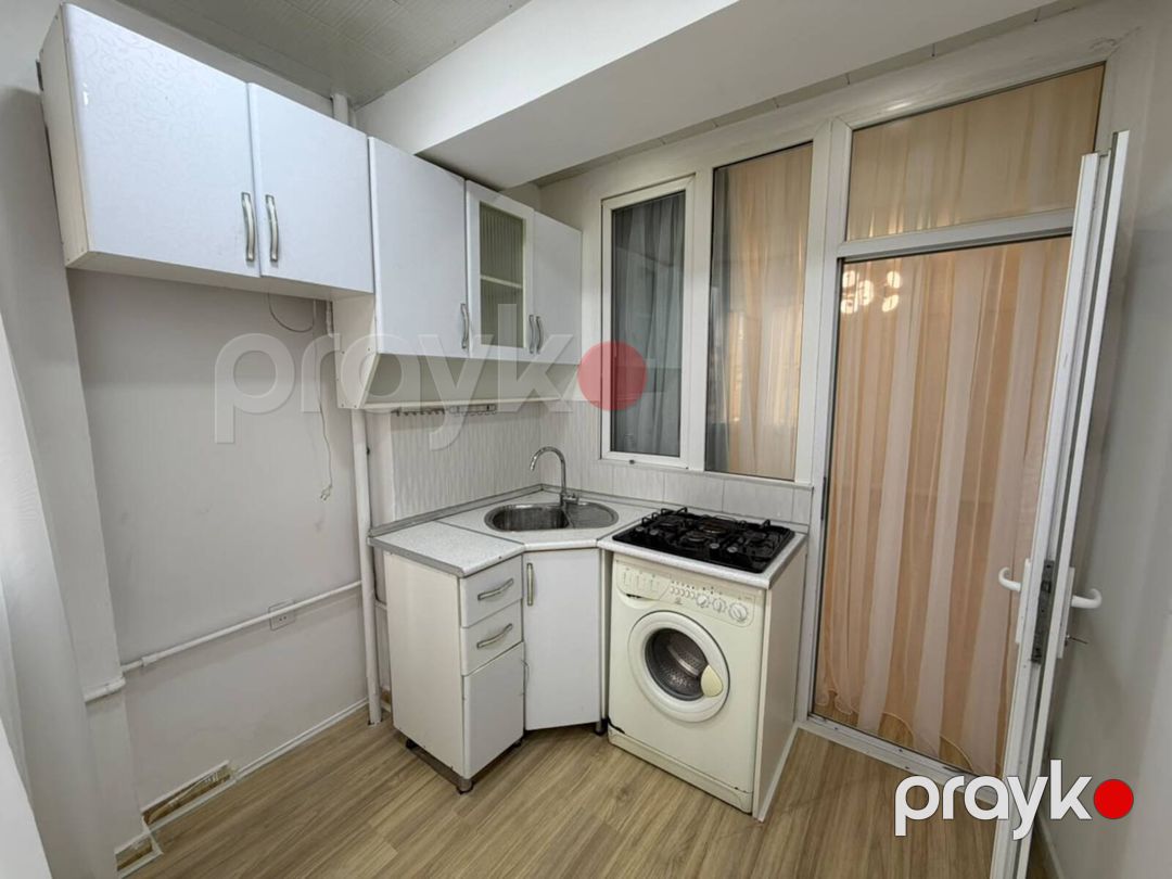 Satılır 2 otaqlı yeni tikili 53 m² — Mənzil, Bakı (11)