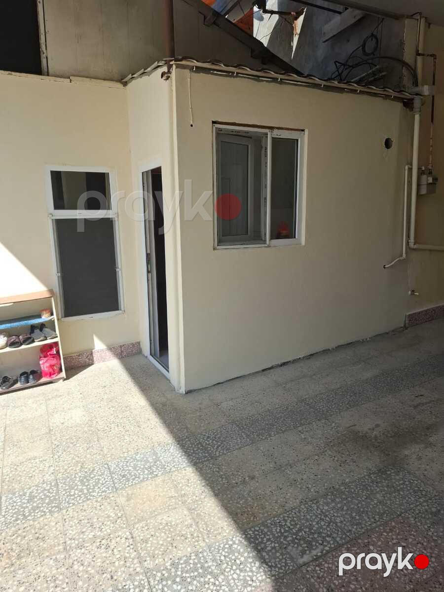 İcarəyə verilir 1 otaqlı həyət evi/bağ evi 35 m² — Ev, villa, Bakı (7)