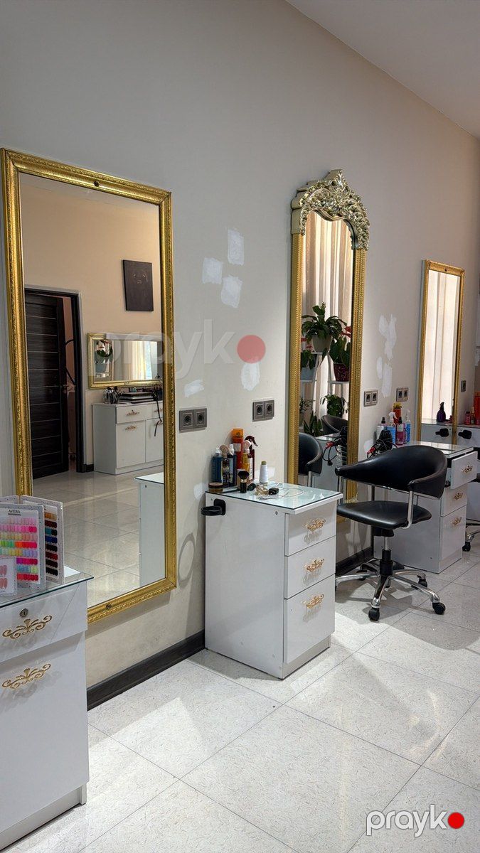 Salon mebelləri — Biznes və avadanlıq, Bakı (2)