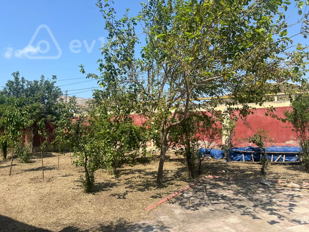 4 otaqlı həyət evi, 105 m², Binəqədi — kirayə — Ev, villa, Bakı (7)