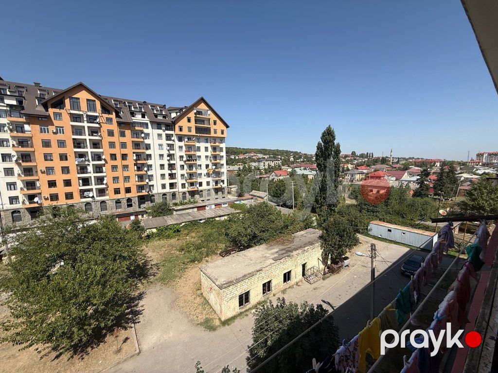 3-otaqlı mənzil, Qusar r., 90 m² — Mənzil, Qusar (11)