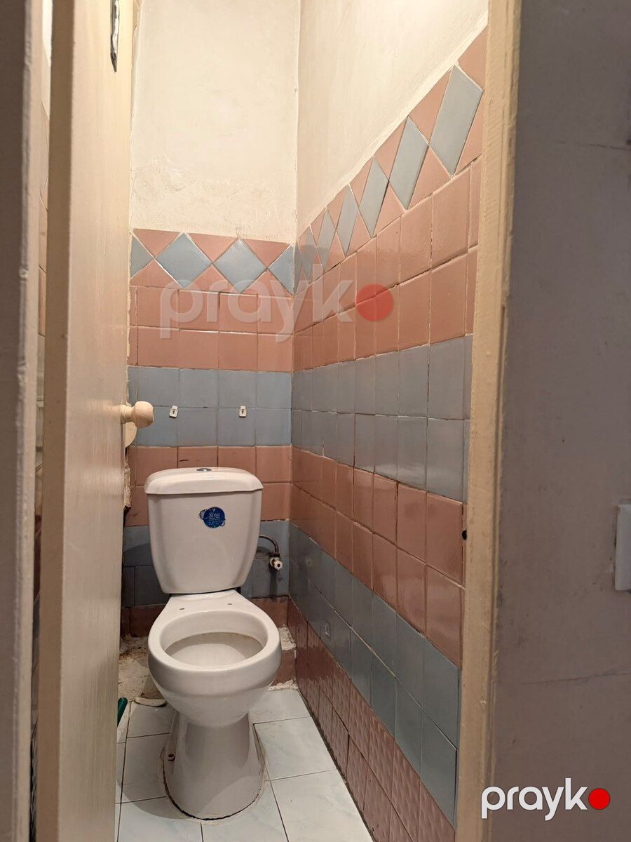3-otaqlı yeni tikili, Mingəçevir ş., 75 m² — Mənzil, Mingəçevir (12)