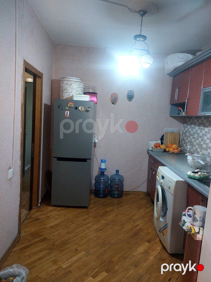Satılır 2 otaqlı köhnə tikili 70 m² — Mənzil, Bakı (11)