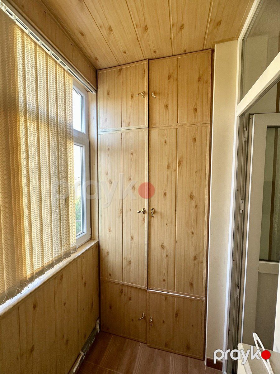 Satılır 2 otaqlı köhnə tikili 45 m² — Mənzil, Bakı (9)
