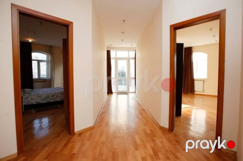Villa kirayə verilir, Badamdar qəs — Ev, villa, Bakı (4)