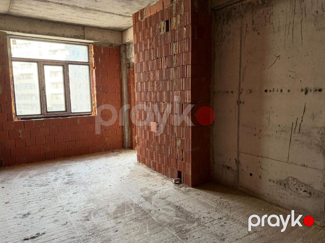 Satılır 3 otaqlı yeni tikili 112.3 m² — Mənzil, Bakı (4)