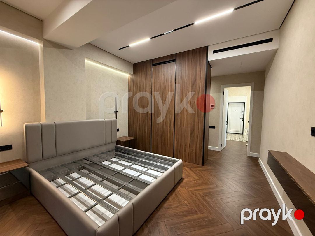3 otaqlı mənzil, 110 m², İsmayıl bəy Qutqaşınlı küç., Bakı — Mənzil (12)