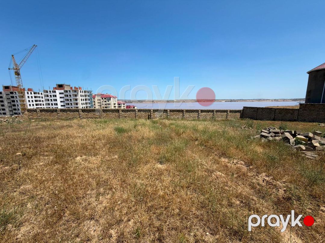 Satılır torpaq 5 sot — Torpaq, Bakı (2)