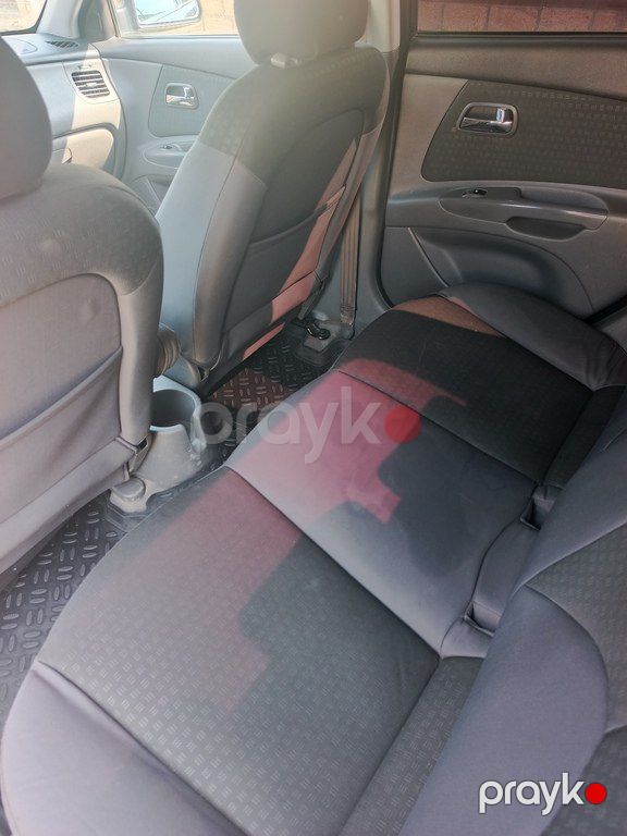 Kia Rio, 1.5 L, 2007 il, 203 000 km — Avtomobillər, Yevlax (7)
