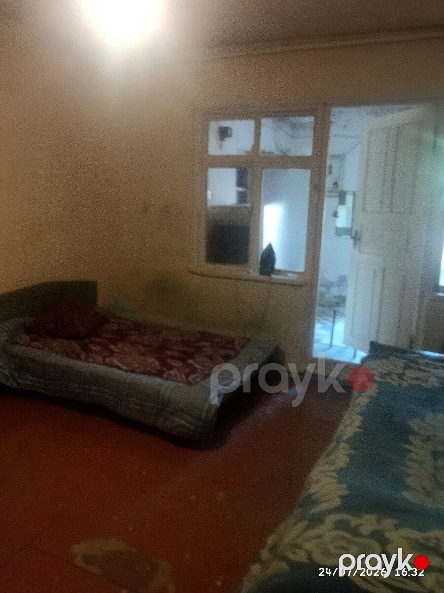 Bağ evi kirayə verilir, Isgəndərov Fərman küç — Ev, villa, Bakı (4)