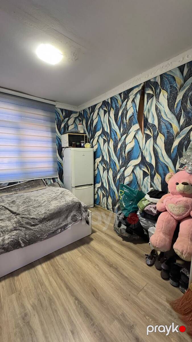 Satılır 3 otaqlı köhnə tikili 65 m² — Mənzil, Bakı (3)