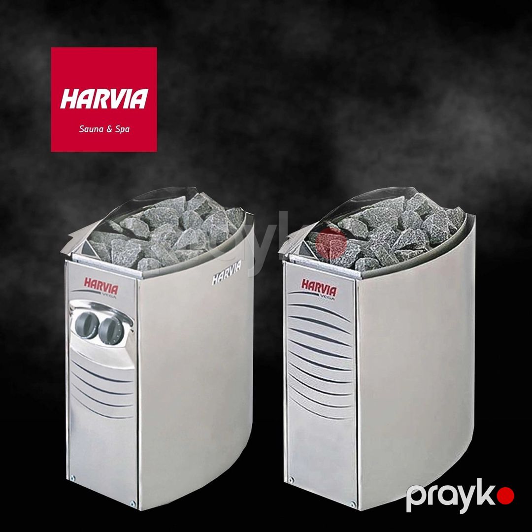 Sauna sobası — Təmir və inşaat, Bakı (7)