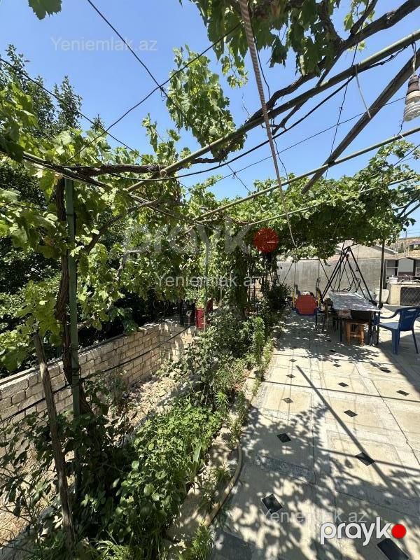 Satılır 6 otaqlı Həyət evi / Villa, 250 m², Qurd dərəsi — Ev, villa, Sumqayıt (9)