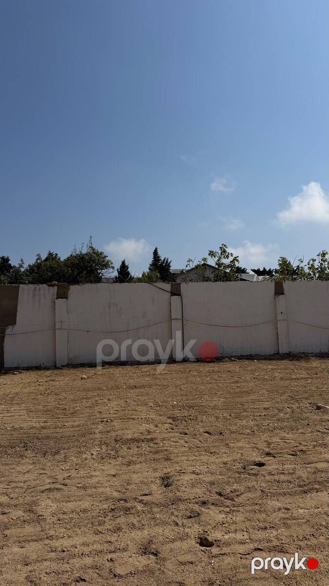 Satılır torpaq 2 sot — Torpaq, Bakı (12)