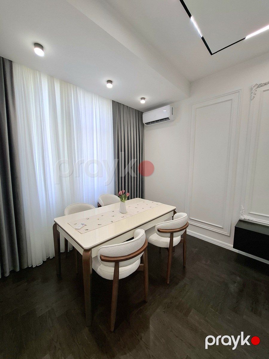 Satılır 2 otaqlı yeni tikili 68 m² — Mənzil, Bakı (7)